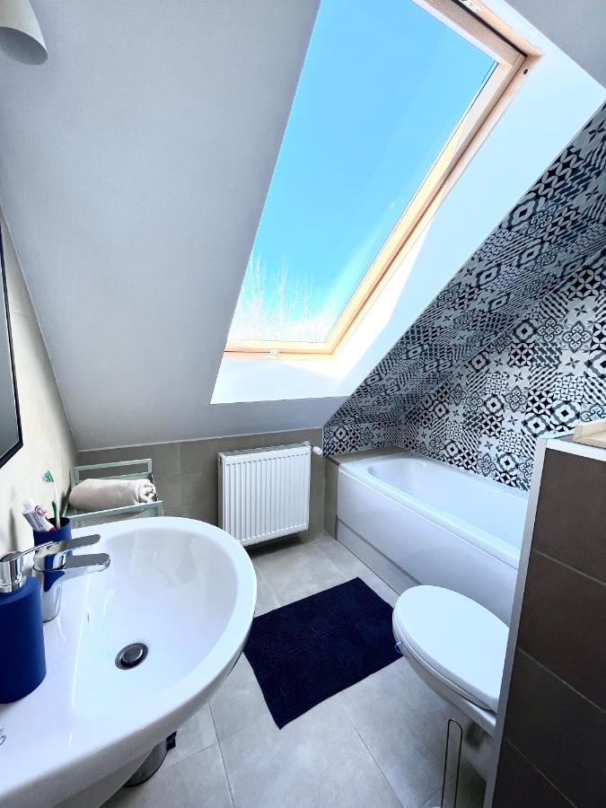 Apartment Mira New In Near Airport *